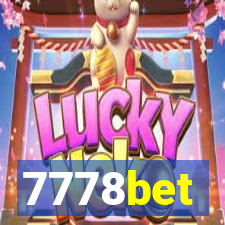 7778bet