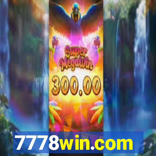 7778win.com