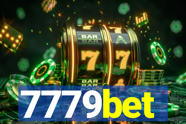 7779bet