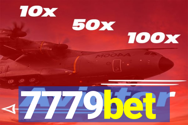 7779bet