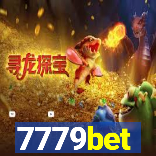 7779bet