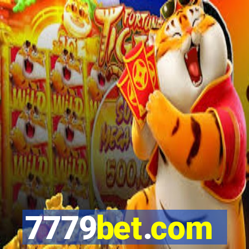 7779bet.com