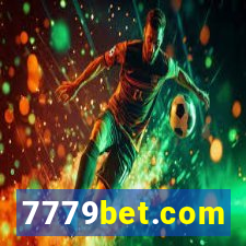 7779bet.com