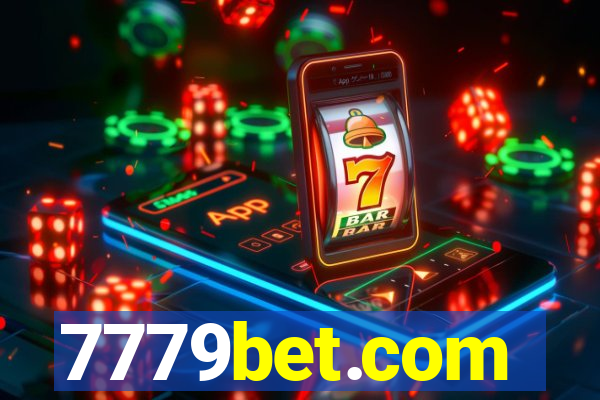 7779bet.com