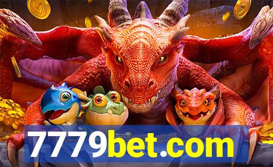 7779bet.com