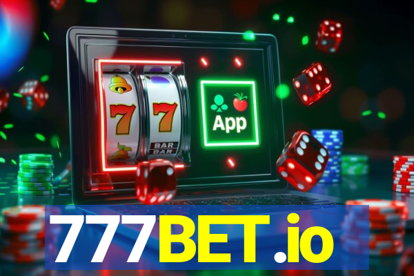 777BET.io