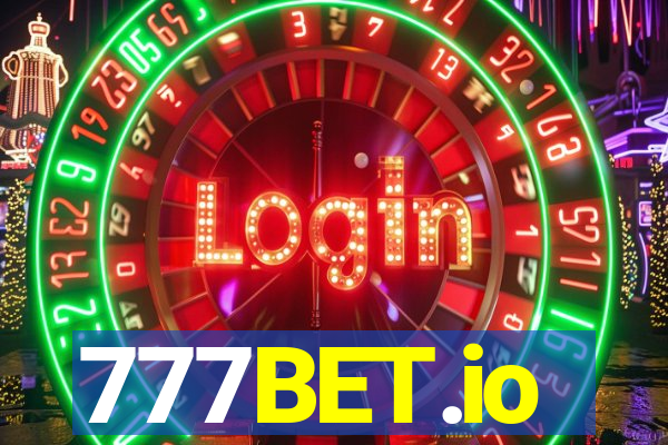 777BET.io