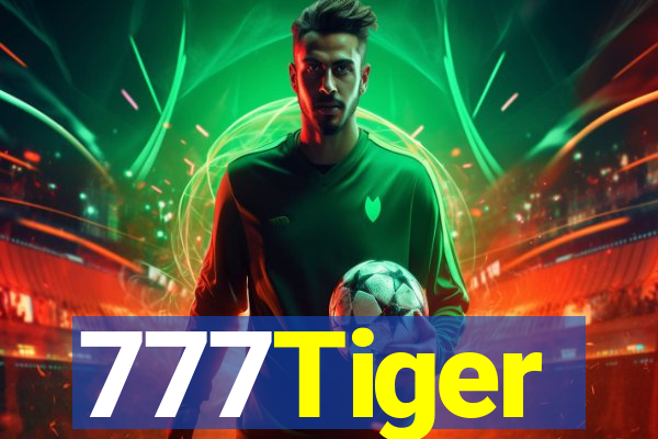 777Tiger