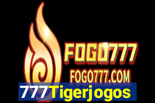 777Tigerjogos