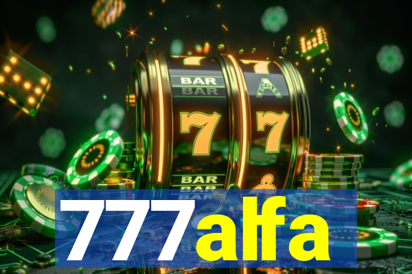 777alfa