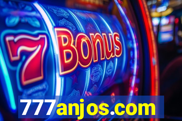 777anjos.com