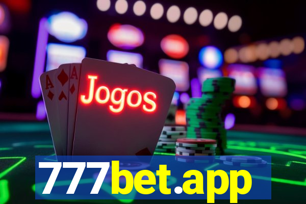 777bet.app