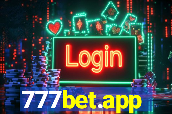 777bet.app