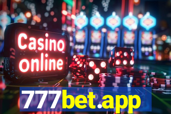 777bet.app