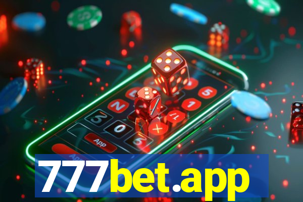 777bet.app