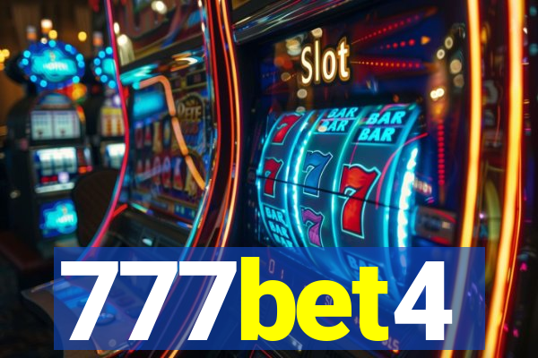 777bet4