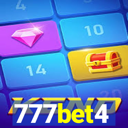 777bet4