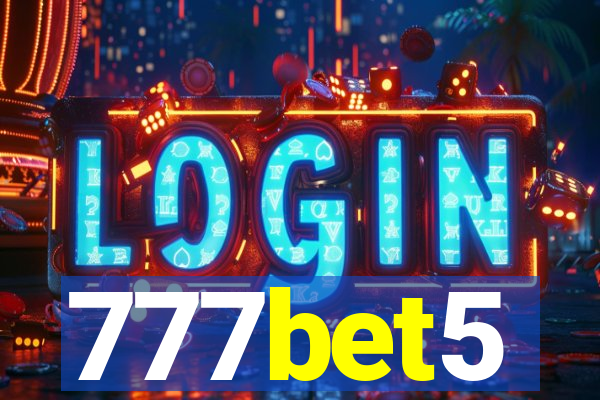 777bet5