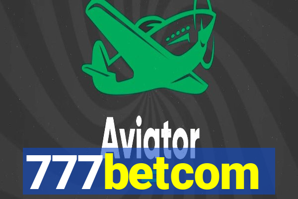 777betcom