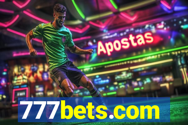 777bets.com