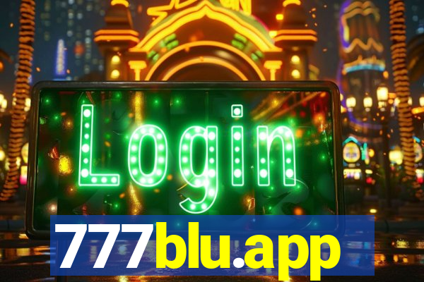 777blu.app