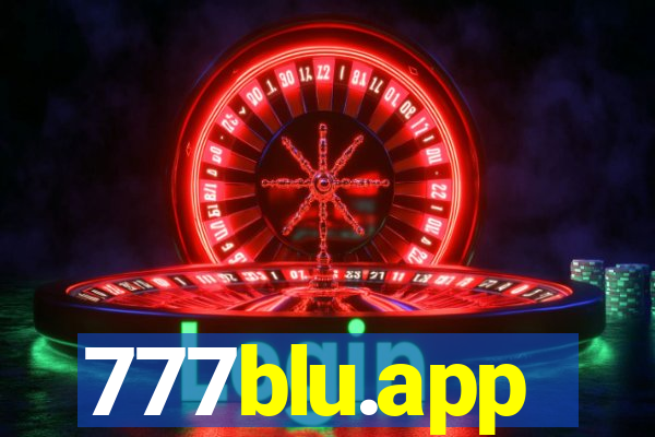 777blu.app