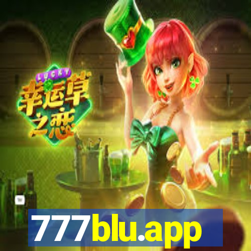 777blu.app