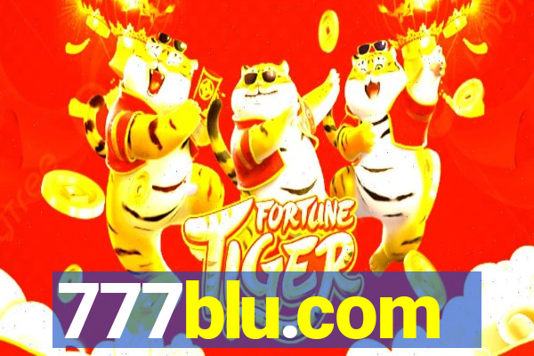 777blu.com