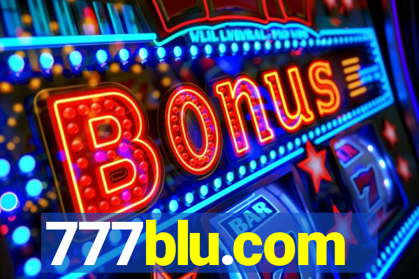 777blu.com