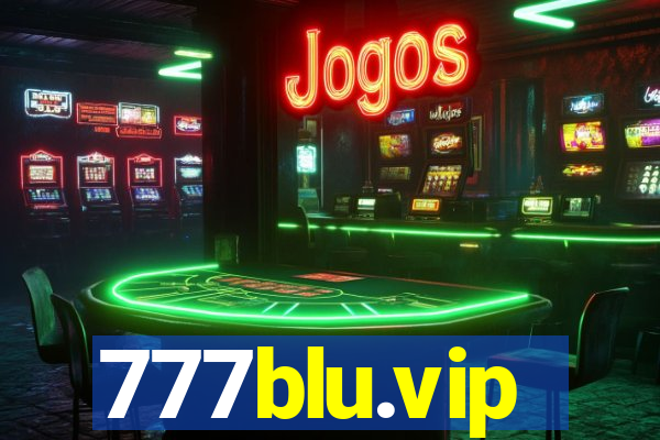 777blu.vip