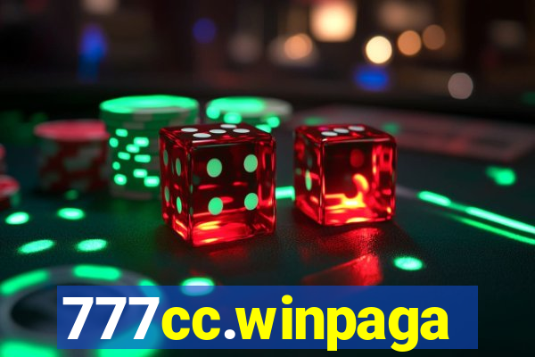 777cc.winpaga