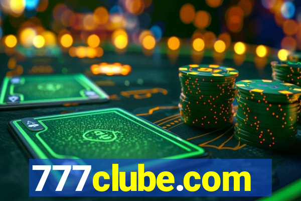 777clube.com