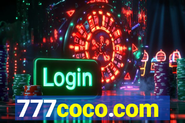 777coco.com