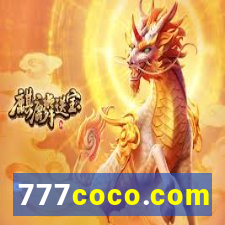 777coco.com