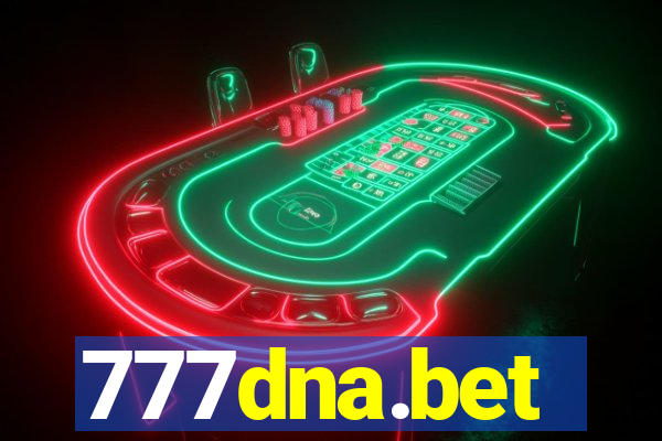 777dna.bet