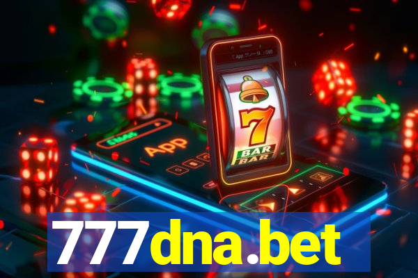 777dna.bet