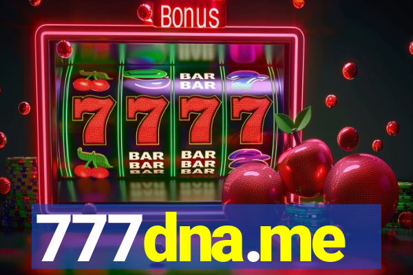 777dna.me