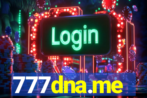 777dna.me