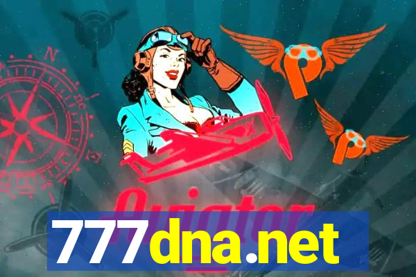 777dna.net