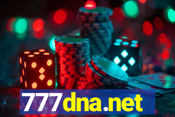 777dna.net