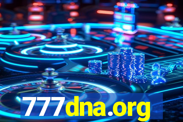 777dna.org