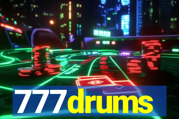 777drums