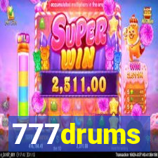 777drums