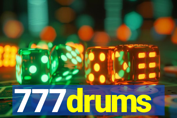 777drums