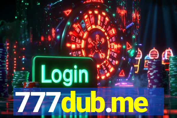 777dub.me