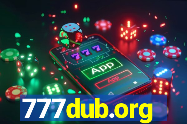 777dub.org