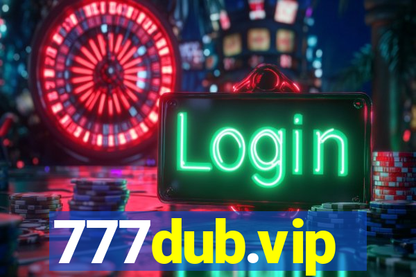 777dub.vip