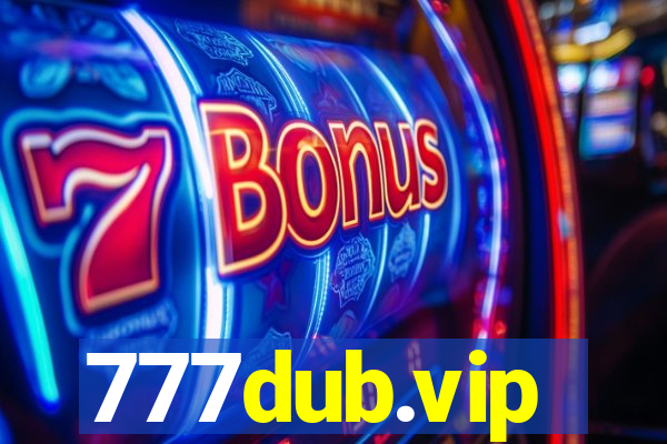 777dub.vip