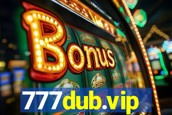 777dub.vip