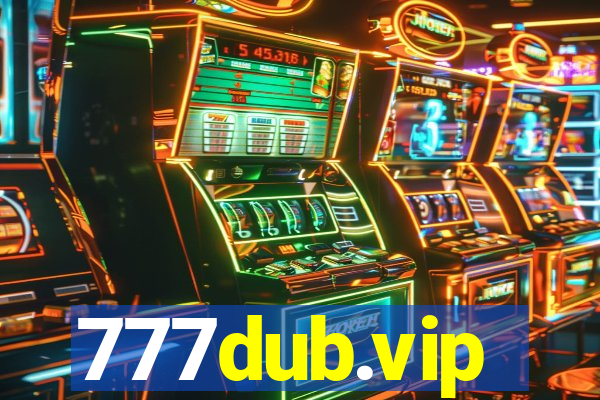 777dub.vip